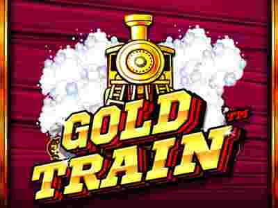 Gold Train