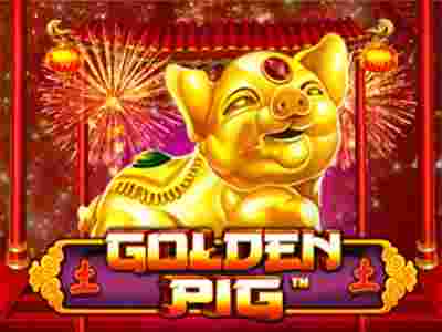 Golden Pig