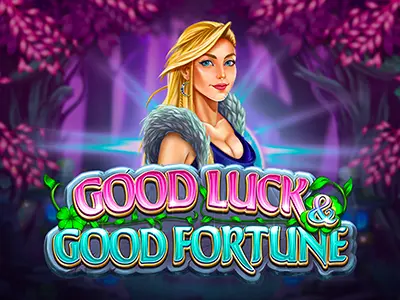 Good Luck & Good Fortune