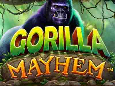 Gorilla Mayhem