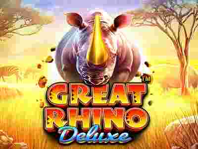 Great Rhino Deluxe
