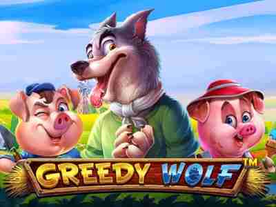 Greedy Wolf
