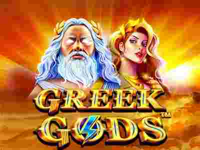 Greek Gods
