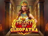 Heart of Cleopatra