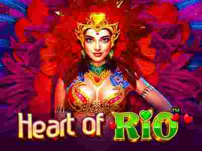 Heart Of Rio