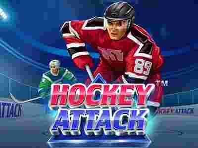 Hockey Attack