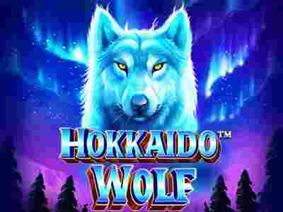 Hokkaido Wolf