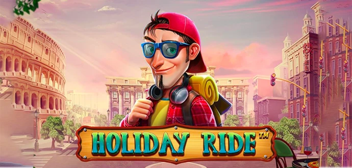 Holiday Ride