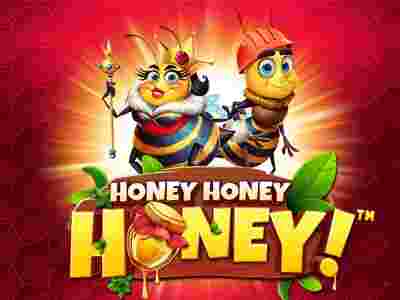Honey Honey Honey