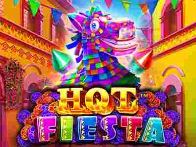 Hot Fiesta