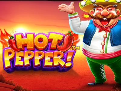 Hot Pepper