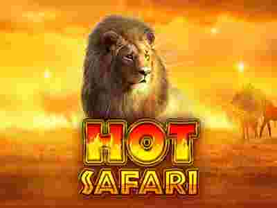 Hot Safari