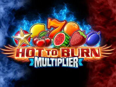 Hot To Burn Multiplier