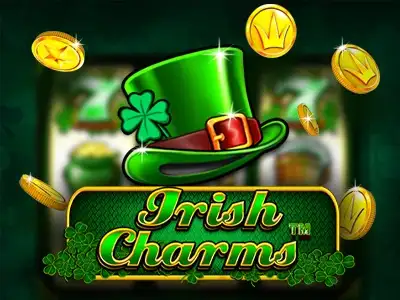 Irish Charms