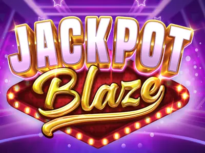 Jackpot Blaze