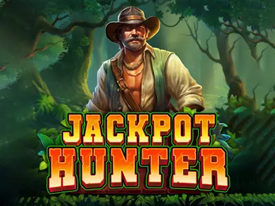 Jackpot Hunter
