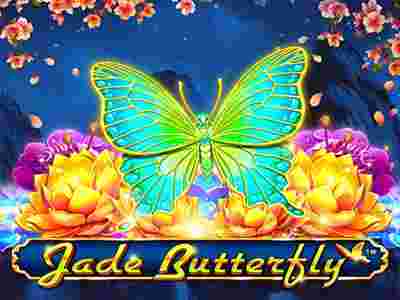 Jade Butterfly