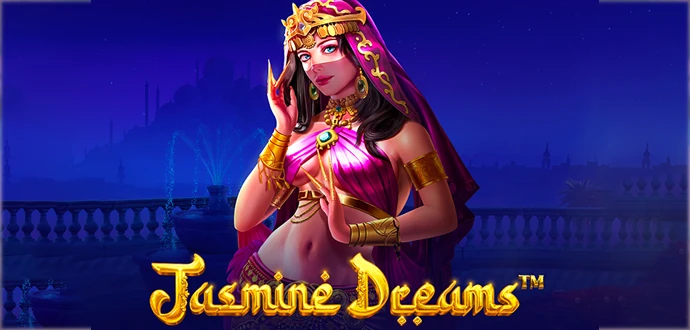 Jasmine Dreams