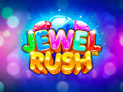 Jewel Rush