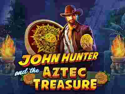 John Hunter And The Aztec Treasure