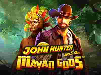 John Hunter And The Mayan Gods