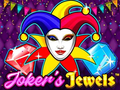 Joker's Jewels