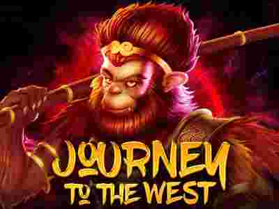 Journey To The West
