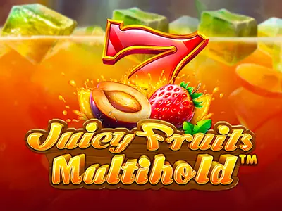 Juicy Fruits Multihold