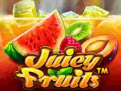 Juicy Fruits