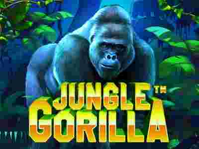 Jungle Gorilla