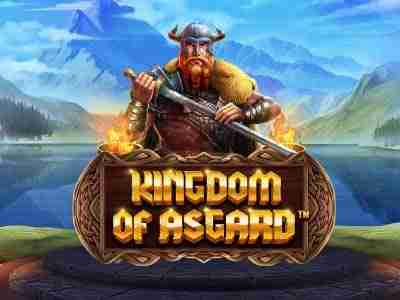 Kingdom of Asgard
