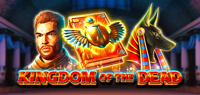 Kingdom of the Dead