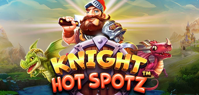 Knight Hot Spotz