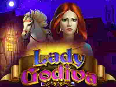 Lady Godiva