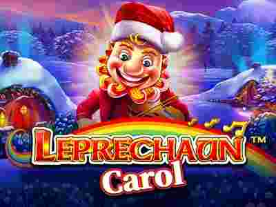 Leprechaun Carol