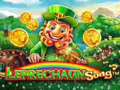Leprechaun Song