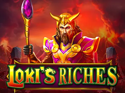 Loki's Riches