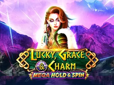 Lucky, Grace & Charm