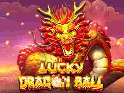 Lucky Dragon Ball