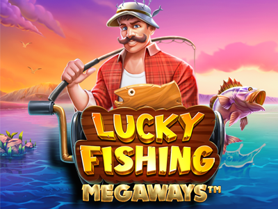 Lucky Fishing Megaways