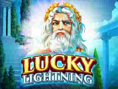 Lucky Lightning