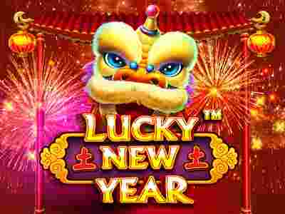 Lucky New Year