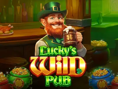 Lucky's Wild Pub