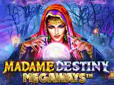 Madame Destiny Megaways