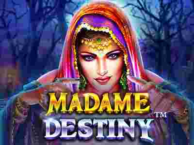 Madame Destiny
