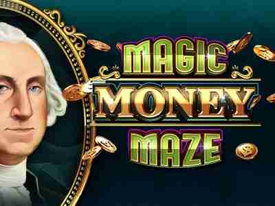 Magic Money Maze