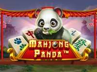 Mahjong Panda