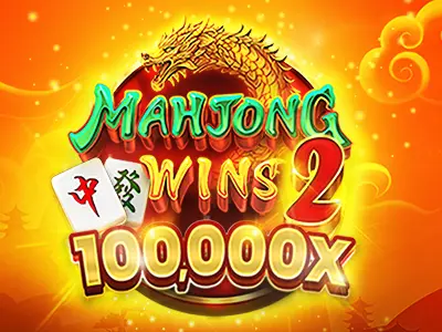 Mahjong Wins 2