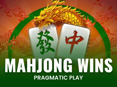 Mahjong Wins