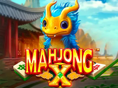 Mahjong X